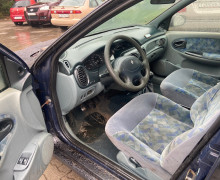 Renault Megane, 