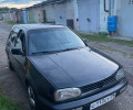 Volkswagen Golf, 
