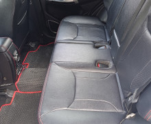 Chery Tiggo 2, 2015
