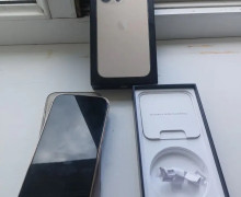 Продаю iPhone 13 Pro 128 ГБ