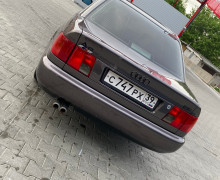 Audi A6, 1997