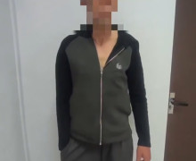 В Калининграде задержали подозреваемого в поджогах частного дома и соседних строений