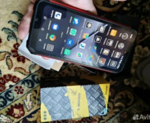 Продам обменяю Ulefone armor 8 pro и Iqoo neo 10