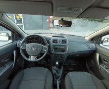 Renault Sandero, 2014