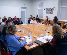 Ущерб арендаторов ТЦ «Гиант» от пожара оценили в 400 миллионов рублей