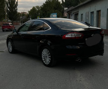 Ford Mondeo, 