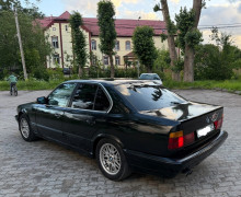 BMW 5 серия, 1991