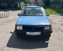 Opel Corsa, 