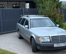 Mercedes-Benz Другая , 1995