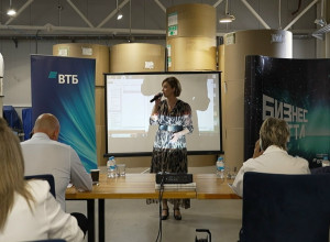 Третий этап «Бизнес Баттла»: «Было тревожно и интересно»