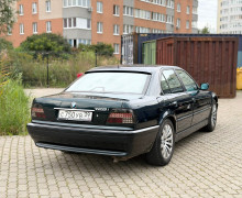 BMW 7 серия, 1994