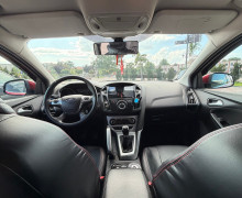 Ford Focus, 
