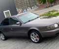 Audi A6, 1997