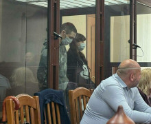 Отчим погибшего мальчика из Черняховска заявил, что следы от ударов могли оказаться на теле ребёнка уже после смерти