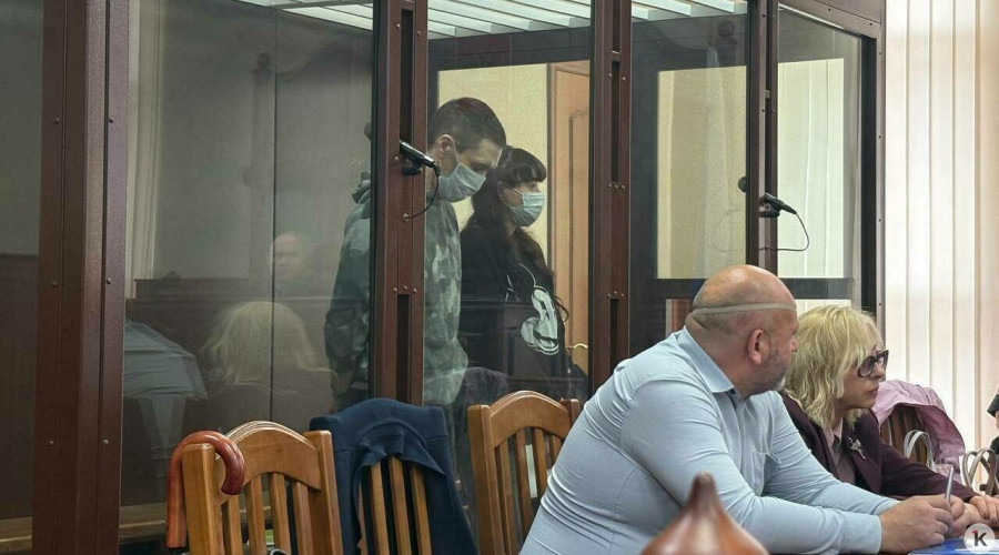 Отчим погибшего мальчика из Черняховска заявил, что следы от ударов могли оказаться на теле ребёнка уже после смерти