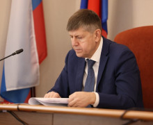 В Калининградской области предложили расширить поддержку семей погибших участников СВО