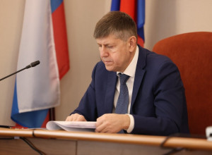 В Калининградской области предложили расширить поддержку семей погибших участников СВО