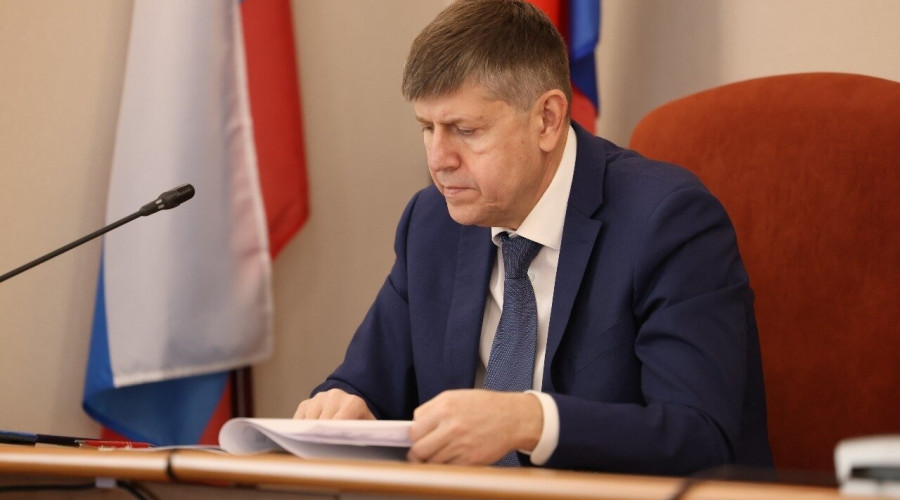 В Калининградской области предложили расширить поддержку семей погибших участников СВО
