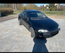 Opel Tigra, 1995