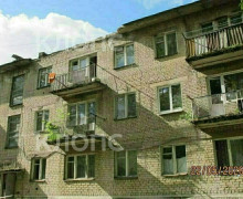 В поселке Рябиновка Гурьевского района продолжает разрушаться крыша жилого дома