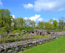 Форт №5 Король Фридрих Вильгельм III