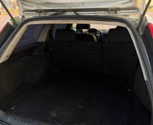 Ford Mondeo, 