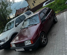 ВАЗ (LADA) 2109, 