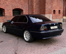 BMW Другая, 1998