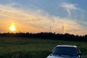 BMW 5 серия, 