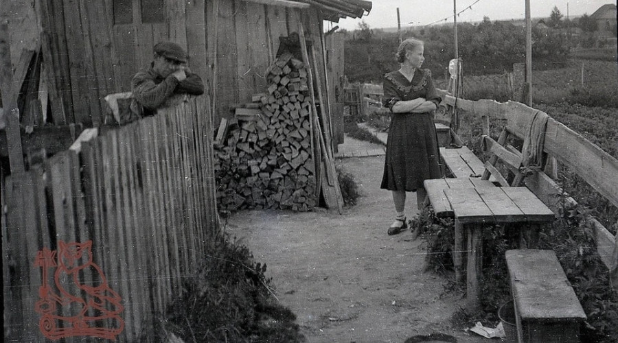 Десять тысяч на руки: как Калининград принимал первых переселенцев в 1946 году