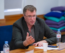 Ущерб арендаторов ТЦ «Гиант» от пожара оценили в 400 миллионов рублей