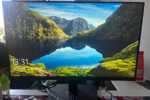 Монитор 24'' 180 Гц