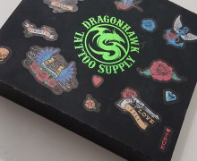 Продам роторную тату машинку Draconhawk