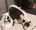 Кроссовки-ролики, 37 размер