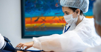 В Гурьевске проведут день бесплатной диагностики сердца, лёгких и крови