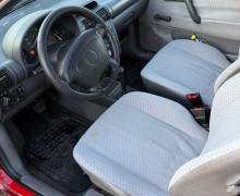 Opel Corsa, 1995