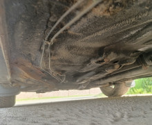 Opel Vectra, 