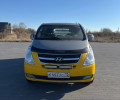 Hyundai Starex, 2010