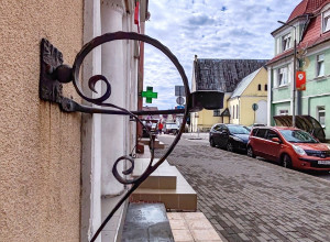 Прогулка по Гвардейску