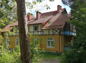Светлогорск: прогулка по тихому курортному городу