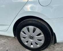 Hyundai Solaris, 2015