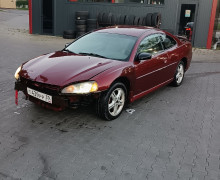 Dodge Stratus, 2004