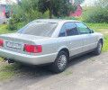 Audi A6, 
