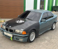 BMW 3 серия, 