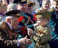 Выплаты ветеранам Калининградской области ко Дню Победы начнутся 15 апреля