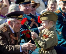 Выплаты ветеранам Калининградской области ко Дню Победы начнутся 15 апреля