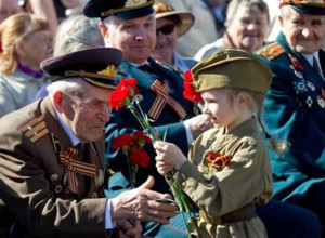 Выплаты ветеранам Калининградской области ко Дню Победы начнутся 15 апреля