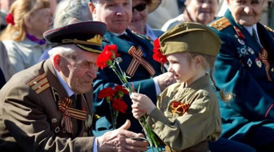 Выплаты ветеранам Калининградской области ко Дню Победы начнутся 15 апреля