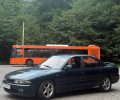 Mitsubishi Galant, 1995