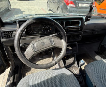 Volkswagen Golf, 